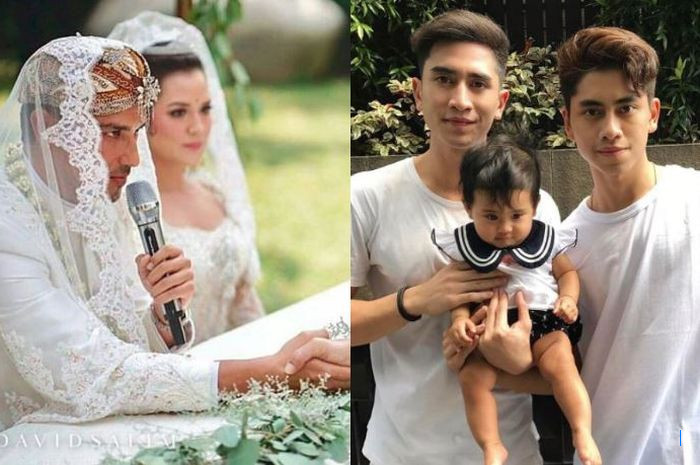 Raisa dan Hamish Daud Umumkan Perceraian, Tetap Bersatu untuk Anak