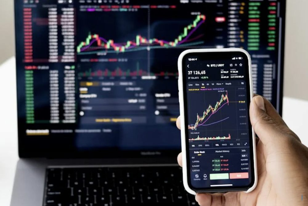 Asing Borong Saham Rp5,09 T, BRPT, MBMA, PGUN dan BUMI Diserbu