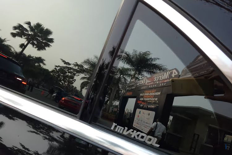 Cara Pasang Kaca Film Mobil: 5 Langkah Sederhana, Hasil Maksimal
