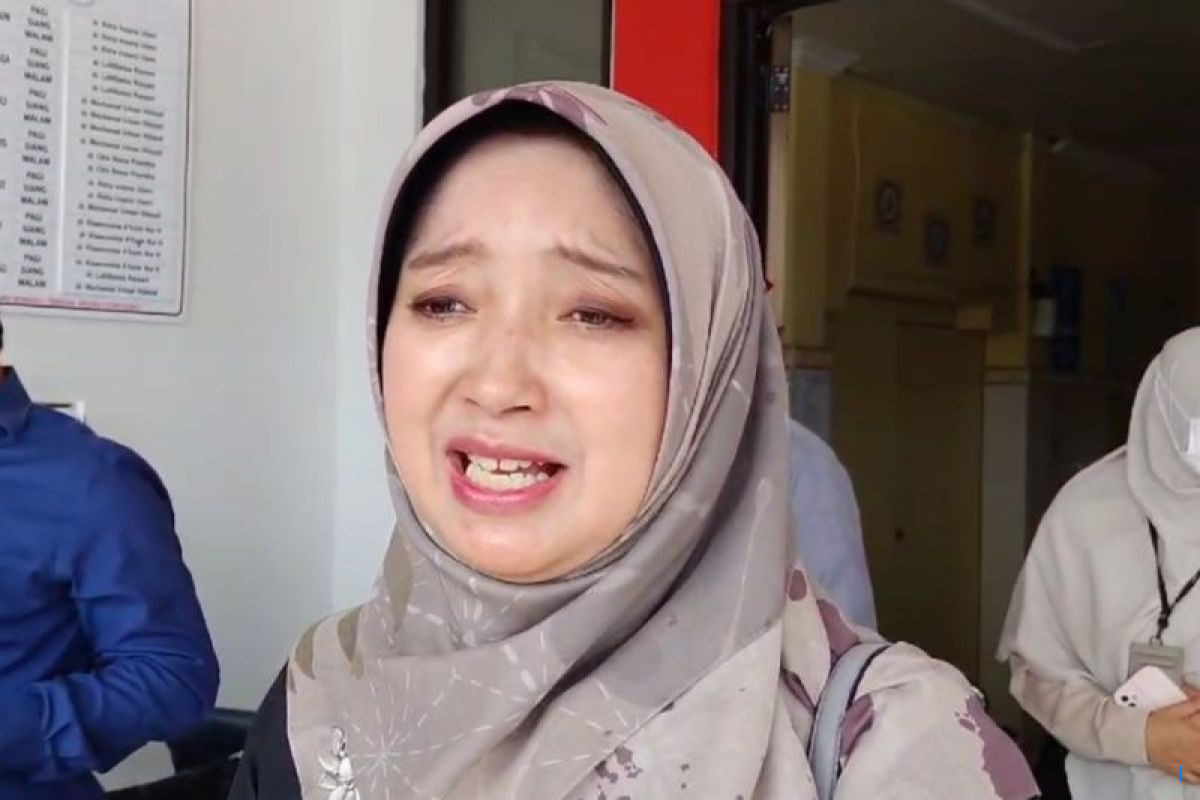 Korban Keracunan di Kadungora Garut Meningkat Jadi 299 Orang, Dinkes Lakukan Investigasi dan Pelatih