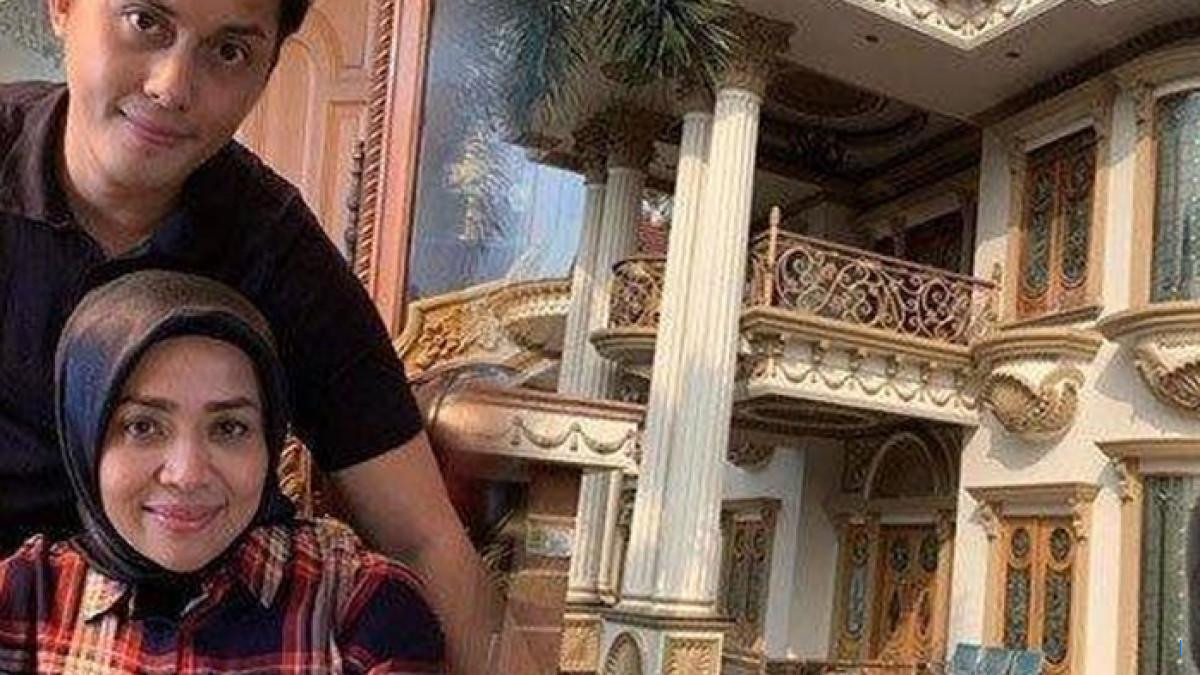 Tepis Isu Bangkrut, Rumah Muzdalifah Laku Rp 98 Juta dengan Alasan Terpuji