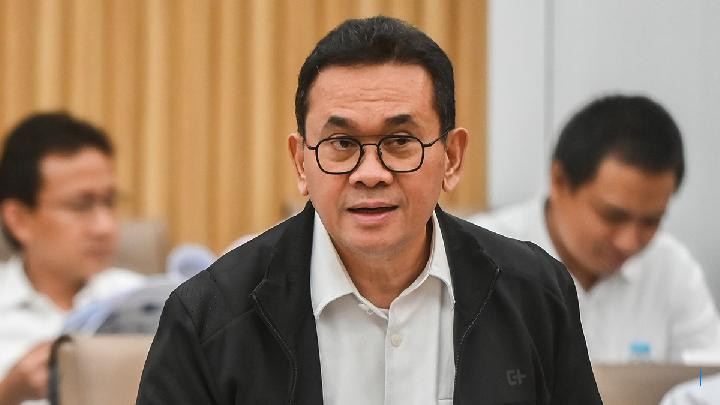 Alasan Perjanjian Dagang dengan Peru Diselesaikan Cepat