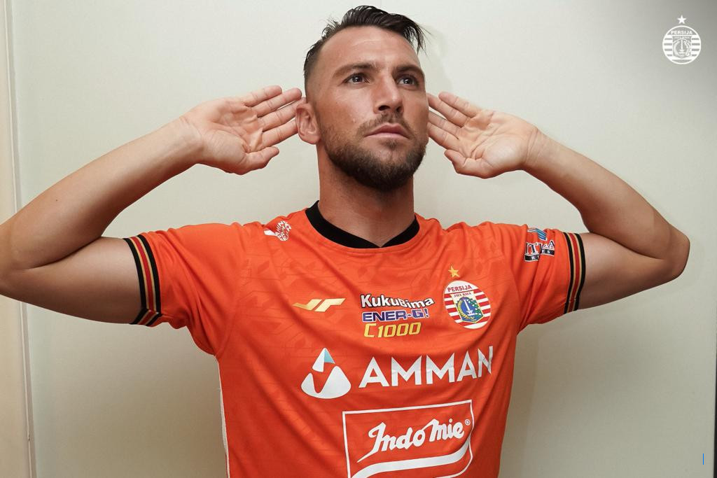 Pelatih Barito Putera Target Tinggi Hadapi Persipura, Coach Teco: Kami Harus Berjuang Keras