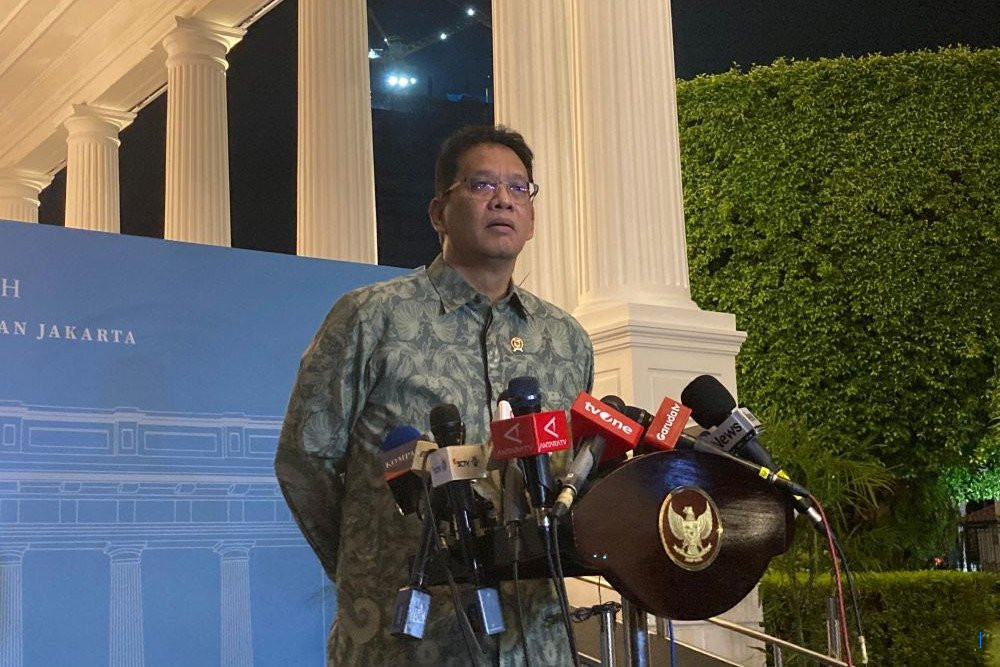 Purbaya Tarif Cukai Rokok 2026: Jangan Hancurkan Industri Dalam Negeri, Tapi Bantu China