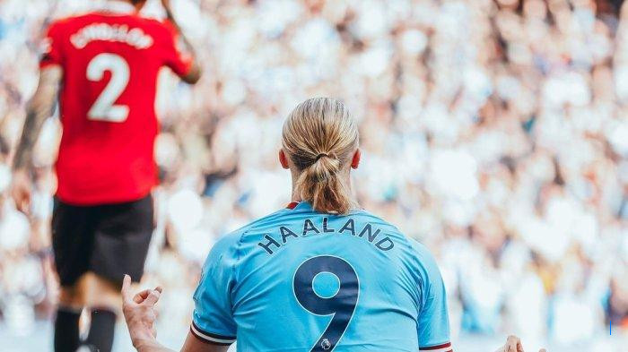 Prediksi Skor dan Starting XI Monaco vs Manchester City, Pertarungan Sengit Biereth dan Haaland