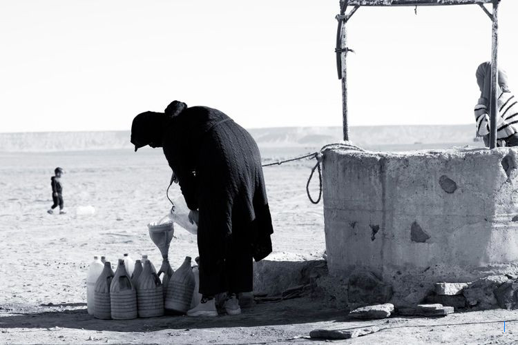 Daftar 10 Negara Paling Miskin di Dunia Tahun 2025, Termasuk Satu dari Asia