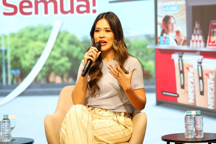 Raisa Bicara Soal Toxic di Panggung, Netizen: Ini Curhatan Pribadinya