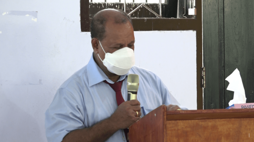 Fakultas Hukum Uncen Gelar BEM CUP I 2025, Dekan Puji Semangat Mahasiswa