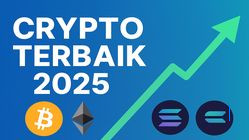 Cryptocurrency Terbaik 2025 untuk Investasi Jangka Panjang: Bitcoin, Ethereum, Solana