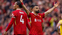 Susunan Pemain Brentford vs Liverpool: Banyak Pemain Absen, Salah Gantikan Isak yang Cedera