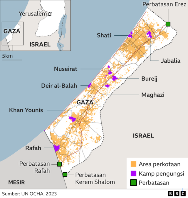 Prabowo Kirim 20 Ribu Tentara ke Gaza Jika Israel Akui Palestina
