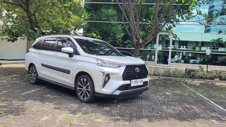 Bocoran Fitur dan Jadwal Peluncuran Toyota Veloz Hybrid 2026, MPV Hemat BBM dengan Teknologi Canggih