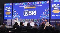 Saham BBRI Jatuh Drastis, Laba Bersih BRI di Kuartal II Diungkap