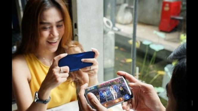 Kisah Pencari Saldo DANA: Uang Jajan dari Game dan Survei