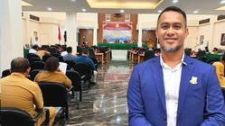 Perda Miras dan Investasi Jadi Sorotan, Ini Pernyataan Ketua Komisi A DPRK Jayapura