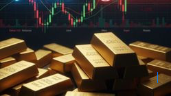 Emas Pegadaian 1 Gram Melonjak 62%! Grafik Harga Emas 24 Karat Terkini