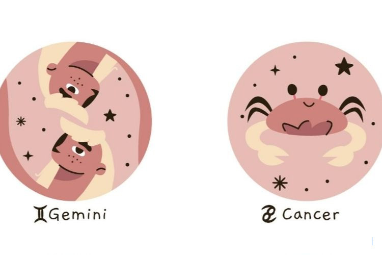 Ramalan Zodiak 27 Oktober: Gemini dan Cancer, Karier, Cinta, Keuangan, Kesehatan