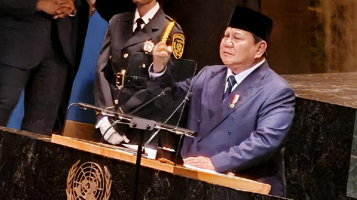 Tiga Berita Teratas: Sentimen Anti-Imigran, Mesir Gelar Konferensi Gaza