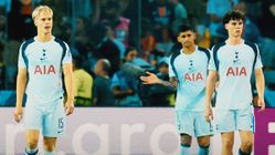 Prediksi dan Susunan Pemain Tottenham vs Doncaster di EFL Cup