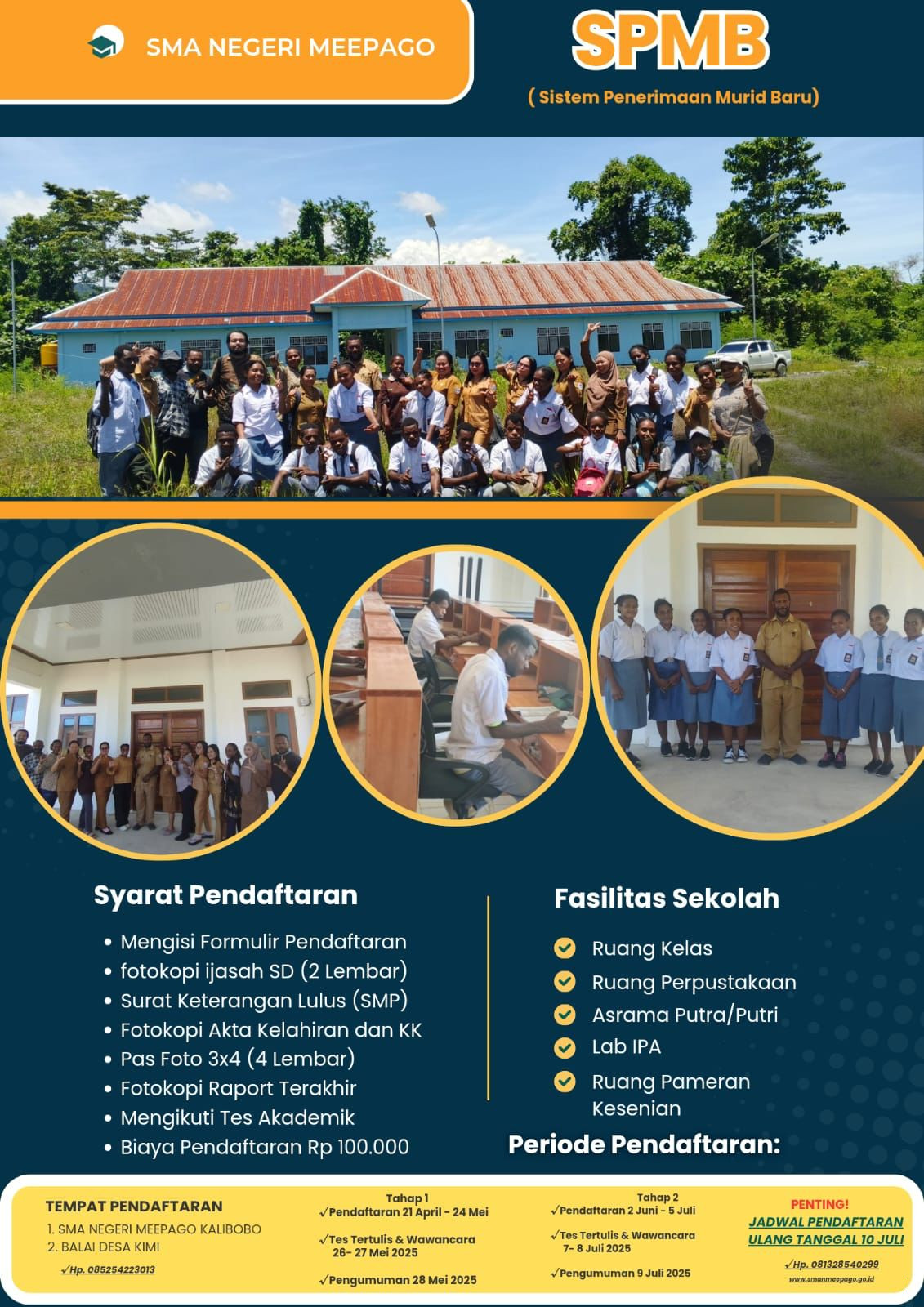 Jika Mapia Raya Dipaksakan, Warga Dogiyai Ancam Lakukan Ini