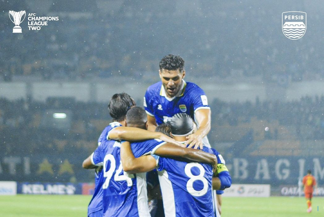 Tak Ingin Kalah di Kandang, Bojan Hodak Minta Pemain Persib Tunjukkan Kemampuan Lawan Persis