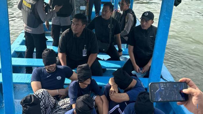 Rencana Kunjungi Lapas Nusakambangan, Raffi Ahmad Jenguk Ammar Zoni?