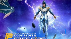 50 Kode FF Valid, Klaim Hadiah Tanpa Batas!