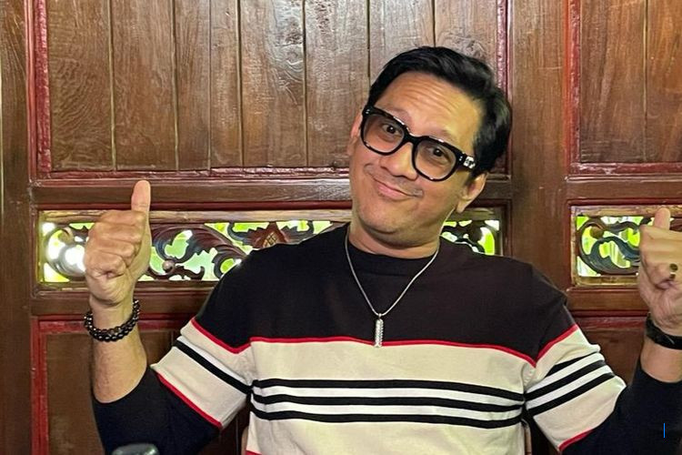 Andre Taulany Tak Hadir di Sidang Perceraian di PA Jakarta Selatan