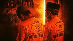 Dua Anggota LSM Diduga Pemeras RSUD Abdoel Moeloek Jadi Tersangka