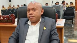 Ketua Bapemperda: Raperda Investasi dan Aturan Miras Kota Jayapura Diubah Total