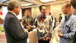 Amsakar Achmad: Batam Jadi Pusat Investasi dan Wisata, Diungkap dalam Seminar Jepang-Indonesia