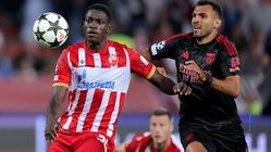 Prediksi dan Head to Head Red Star Belgrade vs Celtic di Liga Champions