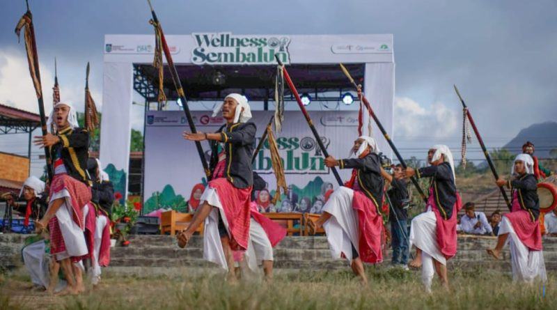 Suherman: Dari Rinjani ke Dunia, Sembalun Jadi Ikon Wisata Olahraga Indonesia