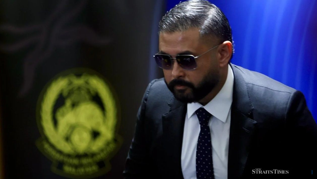 Argentina Sebut Malaysia Iri dengan Naturalisasi Indonesia, Tapi Salah Jalan