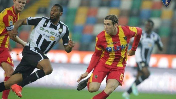 Prediksi Skor Udinese vs Lecce: Head to Head dan Statistik Serie A Italia