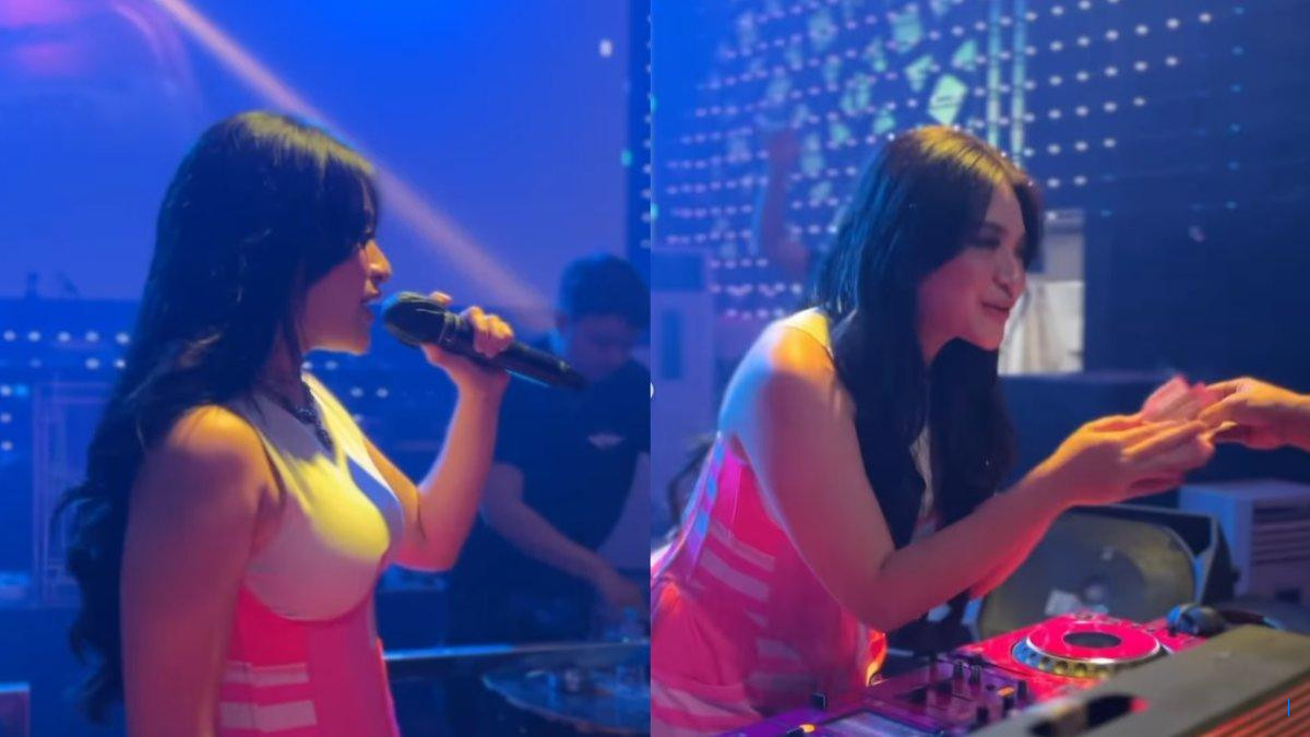 Komentar Negatif Netizen Picu Nathalie Holscher Lakukan Operasi Bariatrik