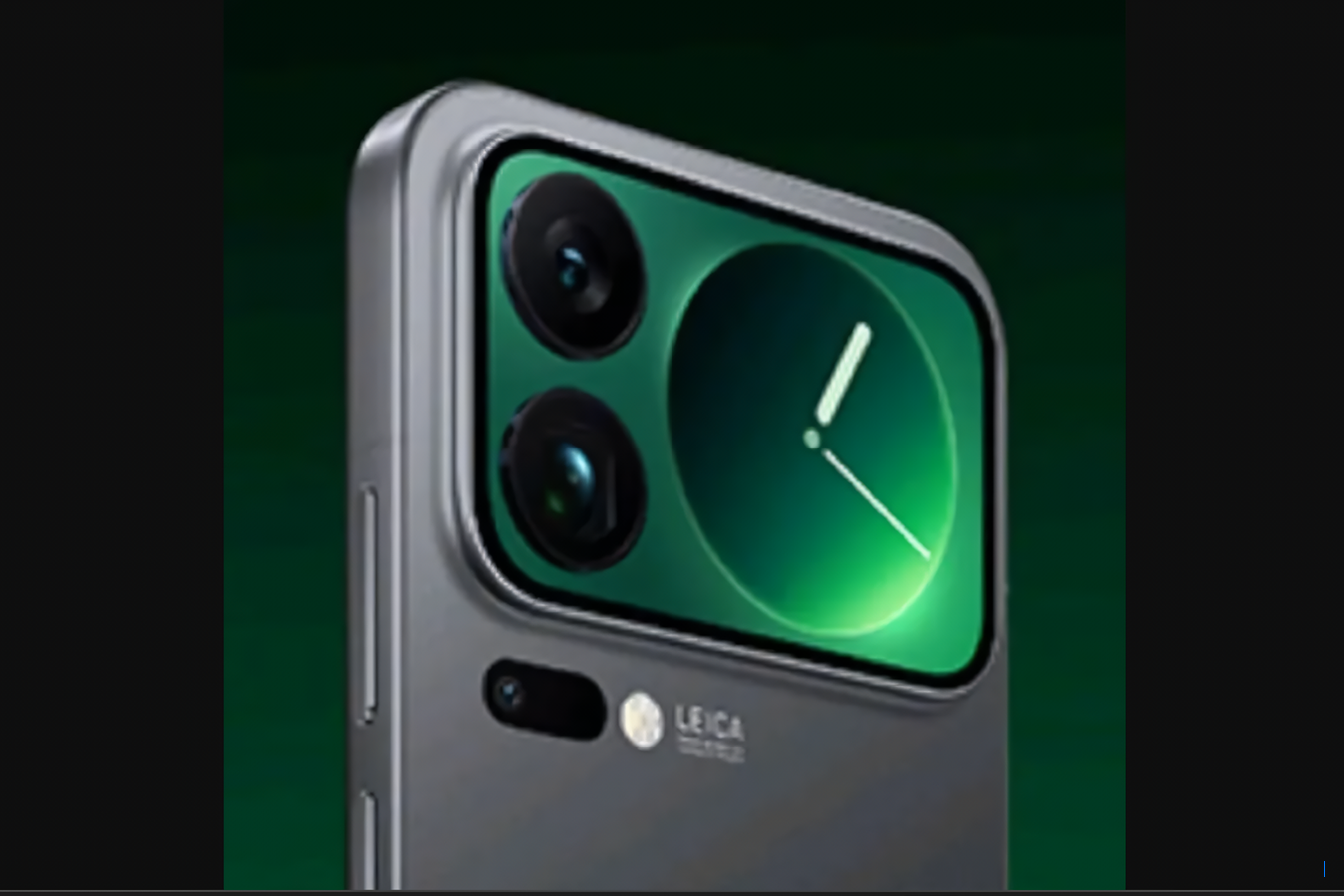 Bocoran Spesifikasi Xiaomi 17, 17 Pro, dan 17 Pro Max yang Akan Dirilis Besok