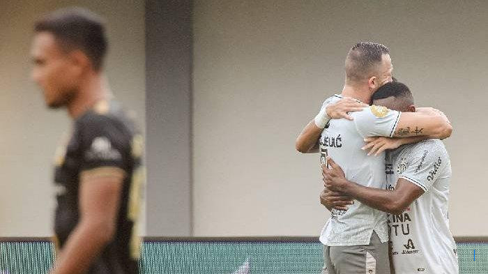 Hasil Pertandingan Dewa United vs Phom Penh Crown: Babak Pertama Imbang, Taiwan Steel Pimpin Klaseme