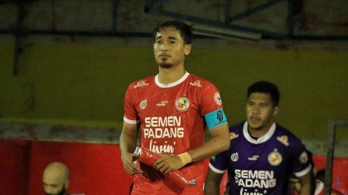 Hasil Babak 1 Malut United Vs Semen Padang: Kartu Kuning Kedua, Bintang Rp3,04 M Cepat Tersingkir