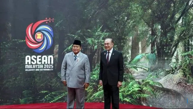 Thailand dan Kamboja Sepakat Damai di KTT ASEAN, Prabowo Apresiasi Anwar Ibrahim