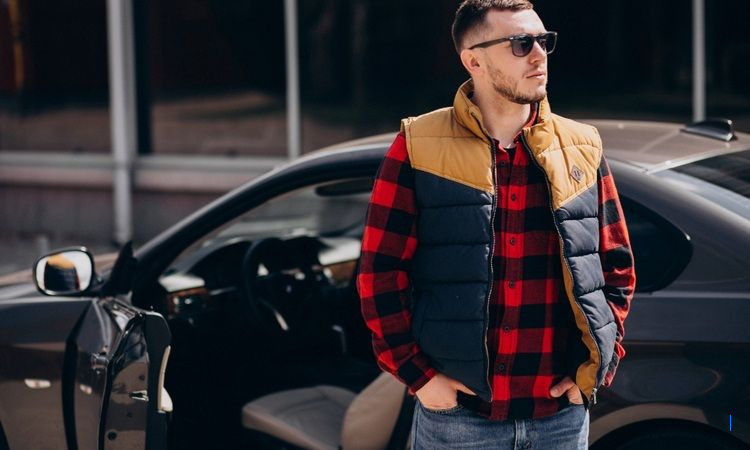 8 Barang Mewah yang Mengungkap Rasa Kurang Percaya Diri Pria, Apa Saja?