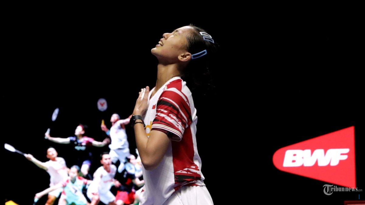 Perbarui Klasemen BWF World Tour Finals 2025: Putri KW Bergeser, Tiket Masih Tersedia