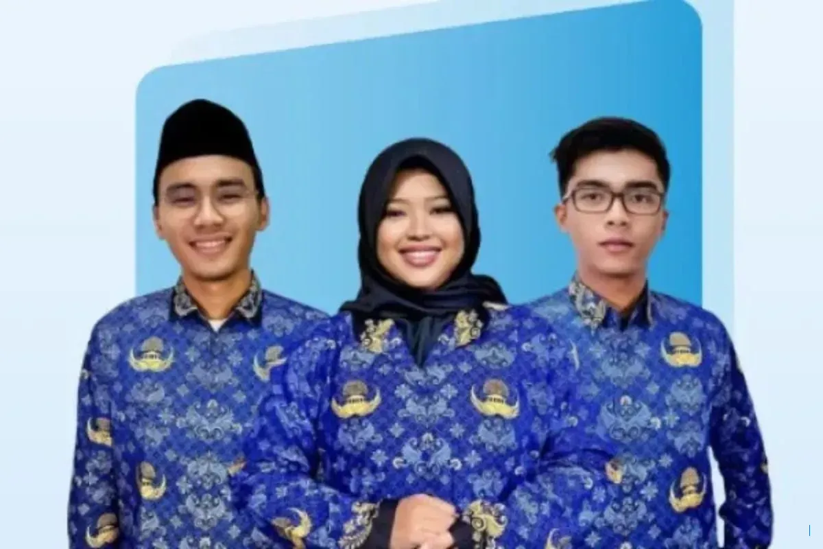 Jadwal PPPK Paruh Waktu 2025: Tahapan Berikutnya Setelah Pengisian DRH