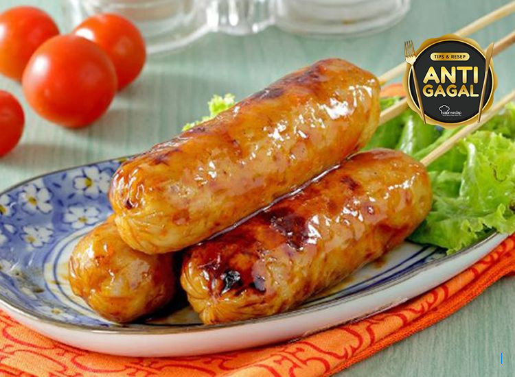 4 Resep Sosis Bakar Lezat untuk Acara BBQ