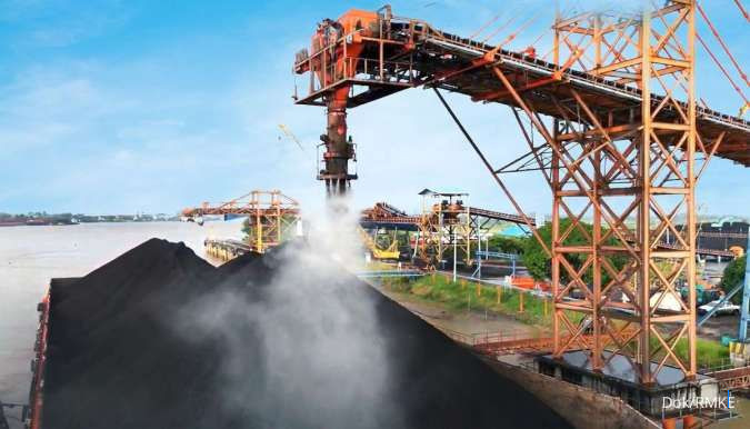 Pemegang Saham RMKE Jual 875 Juta Lembar, Ini Alasannya