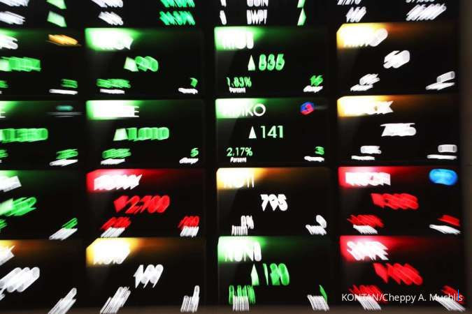 IHSG Diprediksi Naik, Ini 6 Saham Pilihan BNI Sekuritas Hari Ini