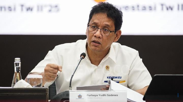 Kinerja Fiskal Pasca Purbaya: 200 Triliun Dana Negara Disalurkan ke Bank BUMN