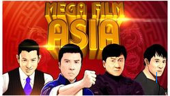 Jadwal Acara Indosiar Hari Ini: Mega Film Asia & D Academy 7 Top 17