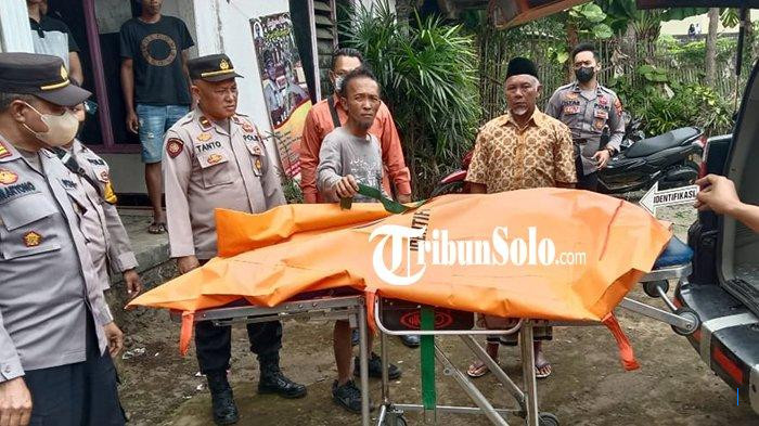 Istri Siri Korban KDRT di Boyolali Alami Luka Mata dan Mulut
