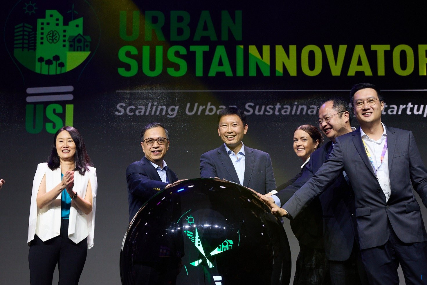 Tiga Startup Indonesia Lulus Kompetisi Deep Tech LKYGBC di Singapura